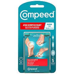 Compeed Ayak Koruyucu Bant 5 Adet