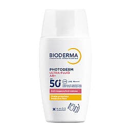 Bioderma Photoderm AR+ Ultra Fluid SPF50+ 40 ml