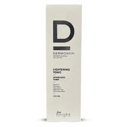 Dermoskin Be Bright Aydınlatıcı Tonik 200 ml