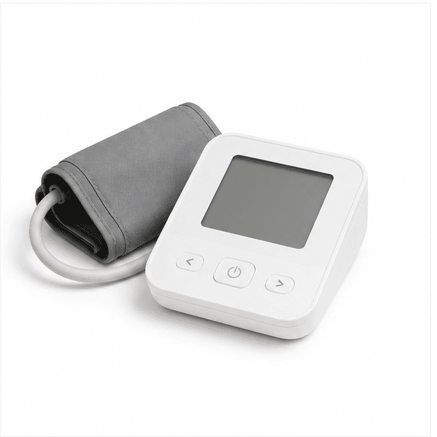 Bluetooth Bağlantılı Koldan Tansiyon Aleti