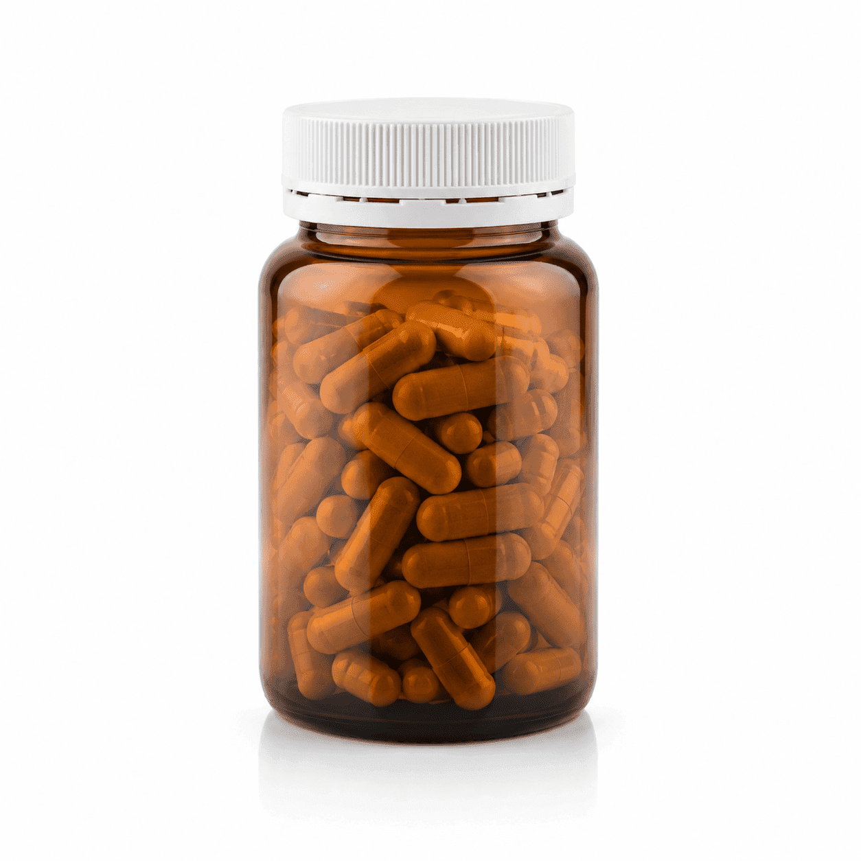Sarı Kantaron (St. John's Wort) 60 Kapsül